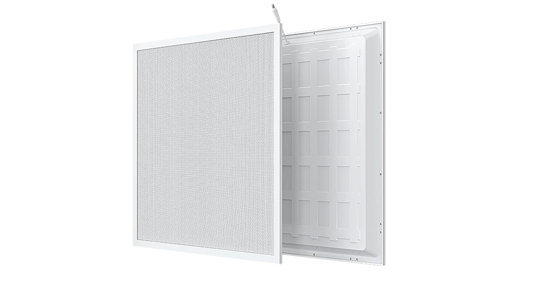 kare panel ışıkları