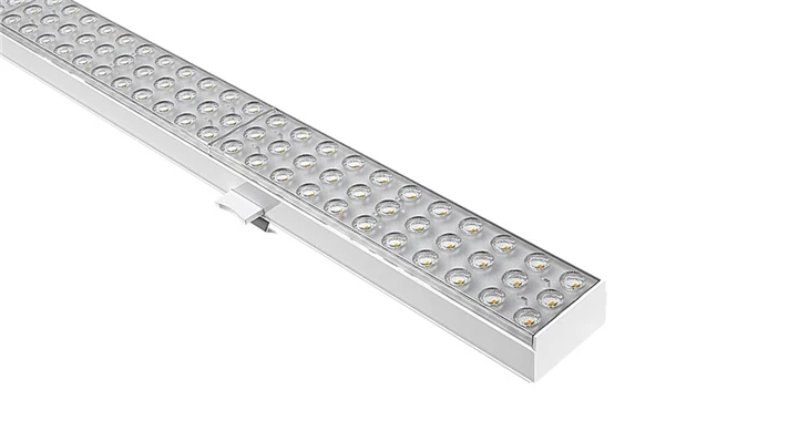 Multiple Optical Configurations Multiple Optical Configurations