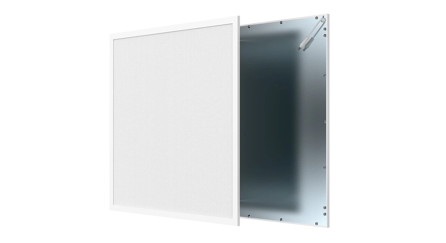 Kenar Aydınlatmalı Panel Işığı