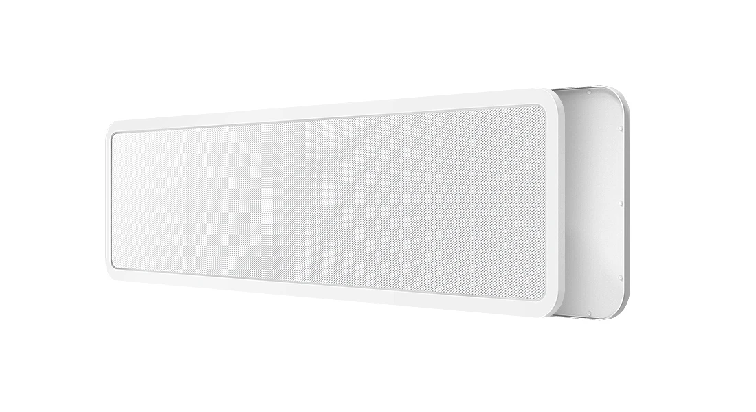Açık Panel Işıkları